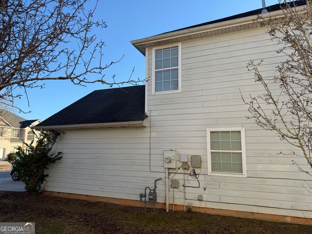 301 Othello Drive, Hampton, GA 30228