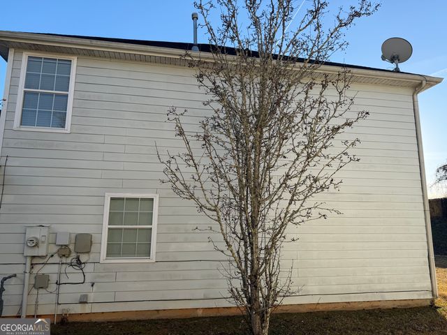 301 Othello Drive, Hampton, GA 30228