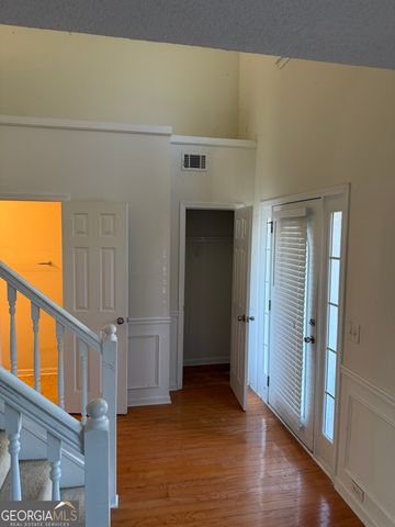 301 Othello Drive, Hampton, GA 30228