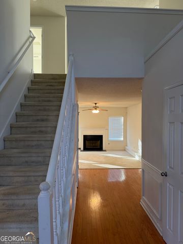 301 Othello Drive, Hampton, GA 30228