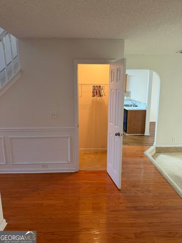 301 Othello Drive, Hampton, GA 30228