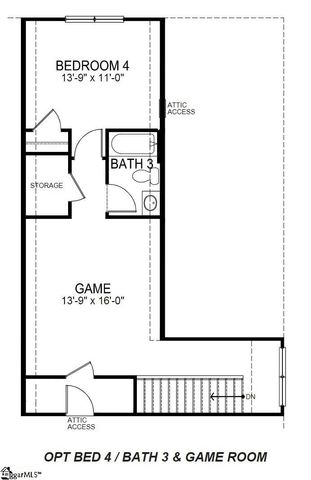 207 Scarlet Leaf Lane, Greenville, SC 29607