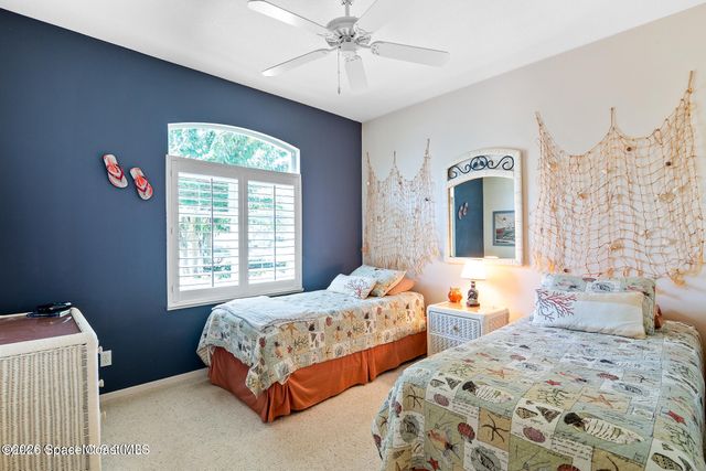 4932 Oaklefe Court, Rockledge, FL 32955