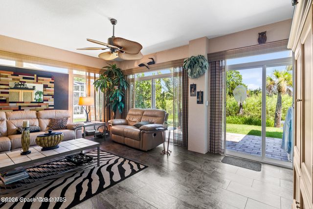 4932 Oaklefe Court, Rockledge, FL 32955