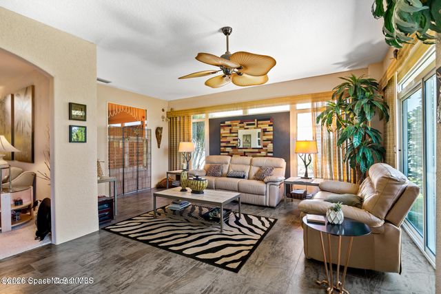 4932 Oaklefe Court, Rockledge, FL 32955