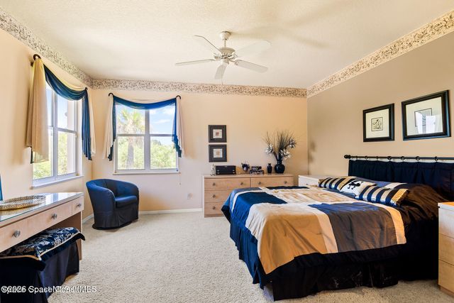 4932 Oaklefe Court, Rockledge, FL 32955