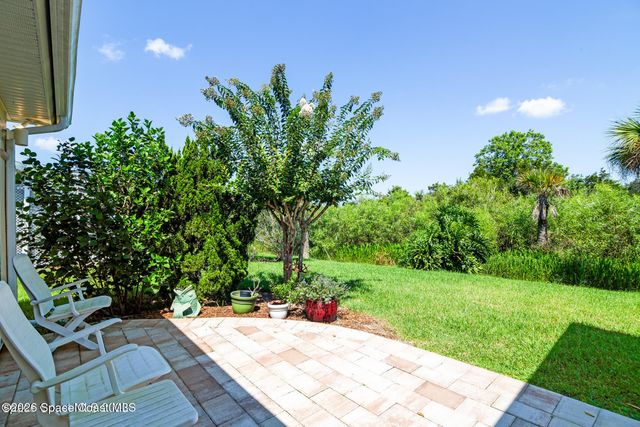 4932 Oaklefe Court, Rockledge, FL 32955