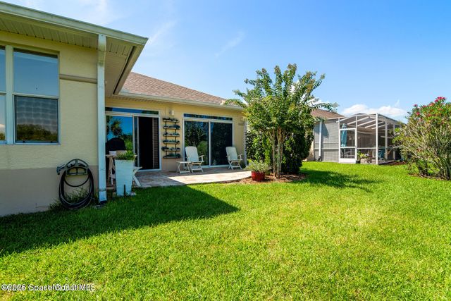 4932 Oaklefe Court, Rockledge, FL 32955