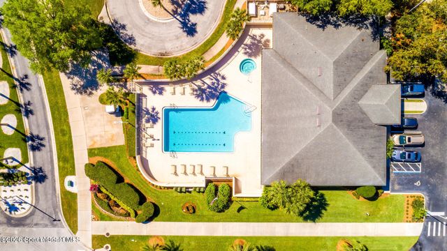 4932 Oaklefe Court, Rockledge, FL 32955