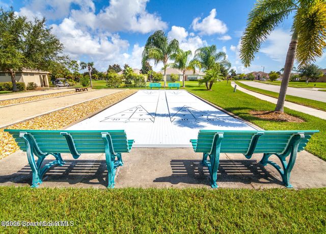 4932 Oaklefe Court, Rockledge, FL 32955