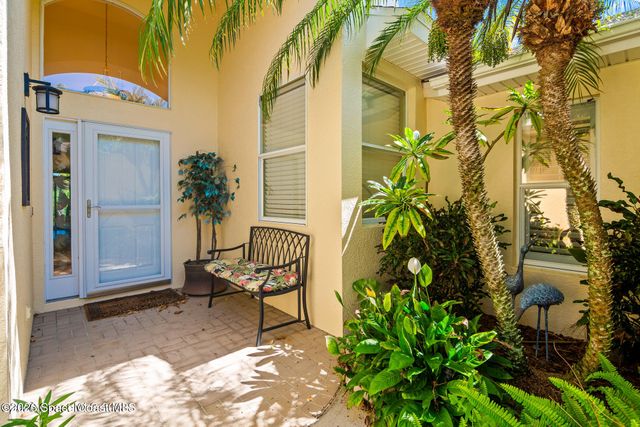 4932 Oaklefe Court, Rockledge, FL 32955