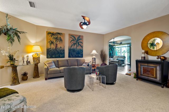 4932 Oaklefe Court, Rockledge, FL 32955