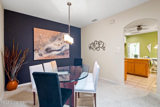 4932 Oaklefe Court, Rockledge, FL 32955