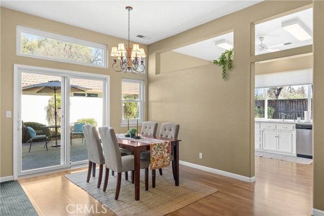 505 Mission Santa Fe, Chico, CA 95926