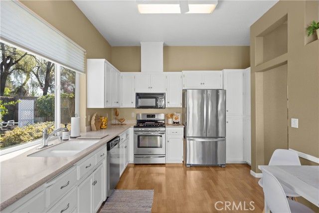 505 Mission Santa Fe, Chico, CA 95926