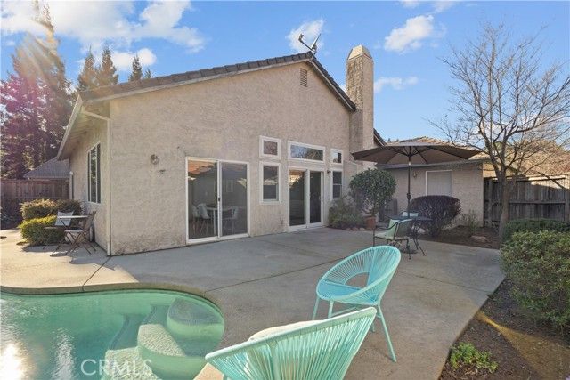 505 Mission Santa Fe, Chico, CA 95926