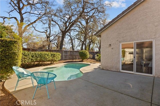 505 Mission Santa Fe, Chico, CA 95926