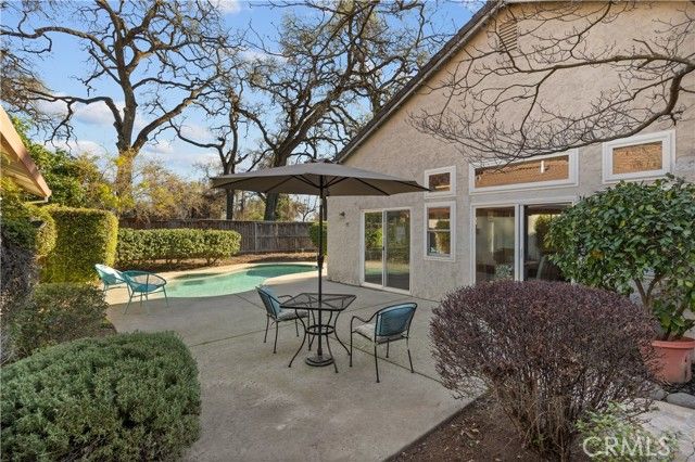 505 Mission Santa Fe, Chico, CA 95926