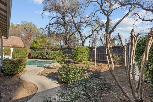 505 Mission Santa Fe, Chico, CA 95926