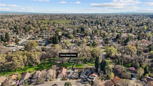 505 Mission Santa Fe, Chico, CA 95926