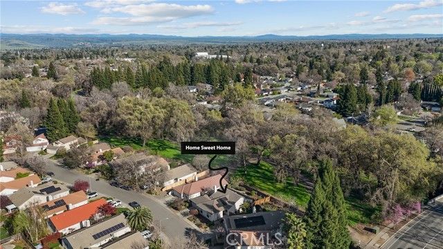 505 Mission Santa Fe, Chico, CA 95926