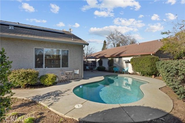 505 Mission Santa Fe, Chico, CA 95926