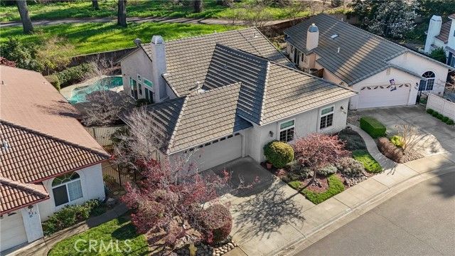 505 Mission Santa Fe, Chico, CA 95926