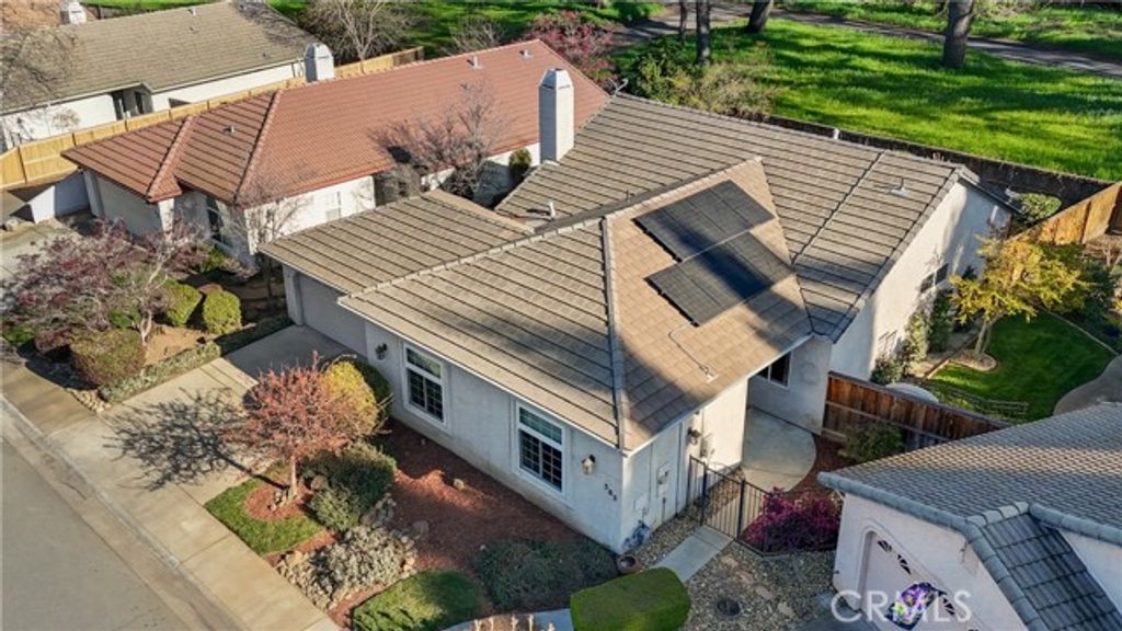 505 Mission Santa Fe, Chico, CA 95926