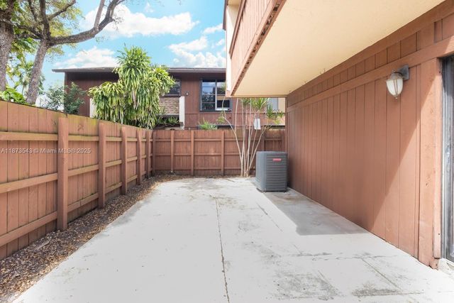 6924 SW 114th Pl H56, Miami, FL 33173