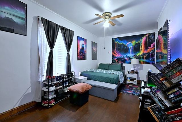 5411 W Thomas Street, Chicago, IL 60651