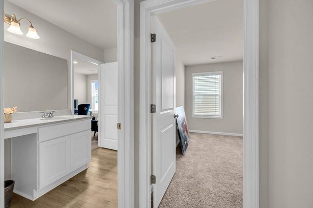 7310 Wayside Run, Inman, SC 29349