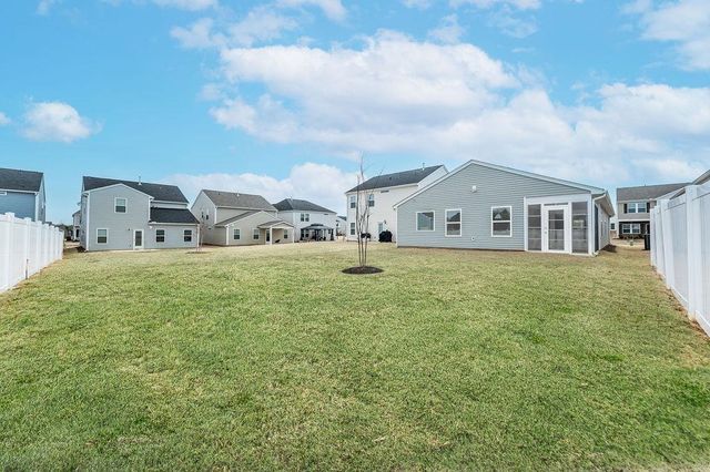 7310 Wayside Run, Inman, SC 29349