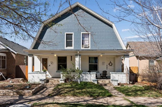 4213 Quivas Street, Denver, CO 80211