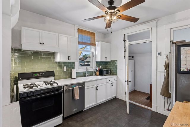 4213 Quivas Street, Denver, CO 80211