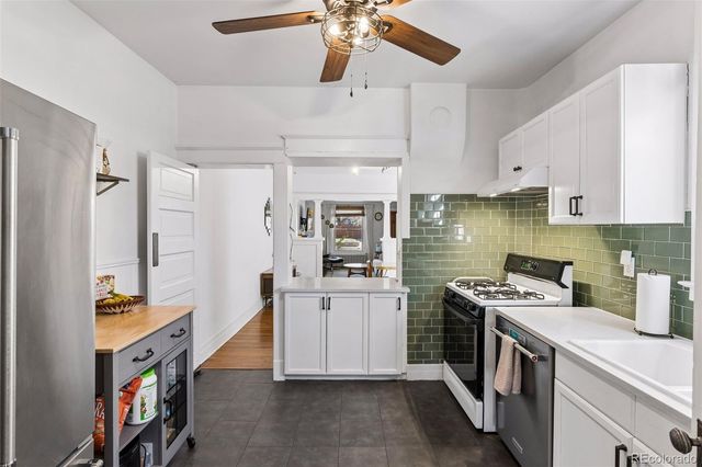 4213 Quivas Street, Denver, CO 80211