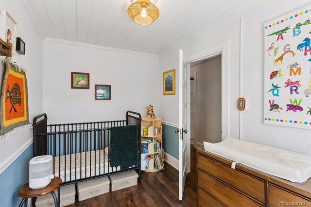 4213 Quivas Street, Denver, CO 80211