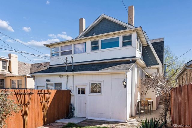 4213 Quivas Street, Denver, CO 80211