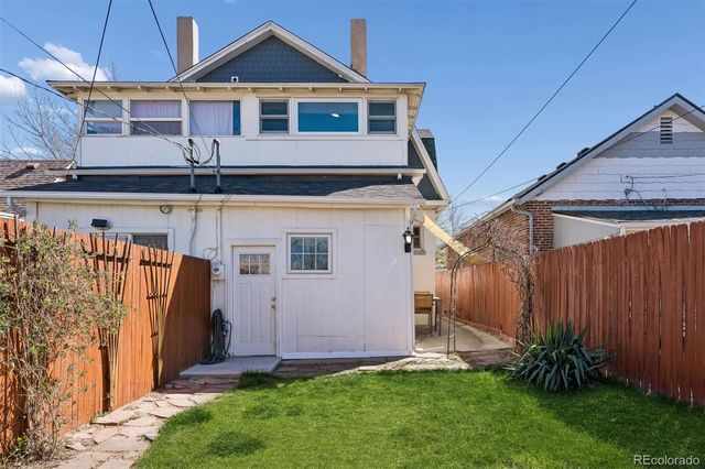 4213 Quivas Street, Denver, CO 80211