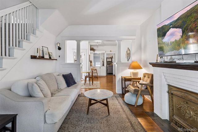 4213 Quivas Street, Denver, CO 80211