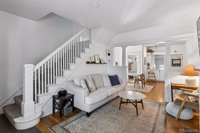 4213 Quivas Street, Denver, CO 80211