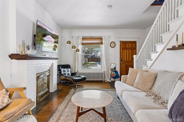 4213 Quivas Street, Denver, CO 80211