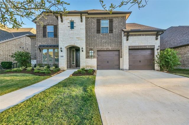 16526 Whiteoak Canyon Drive, Humble, TX 77346