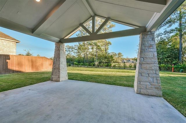 16526 Whiteoak Canyon Drive, Humble, TX 77346