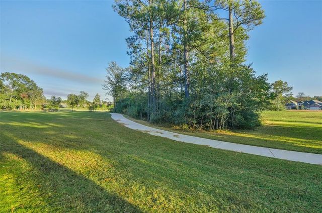 16526 Whiteoak Canyon Drive, Humble, TX 77346