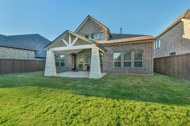 16526 Whiteoak Canyon Drive, Humble, TX 77346