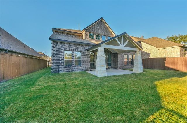 16526 Whiteoak Canyon Drive, Humble, TX 77346