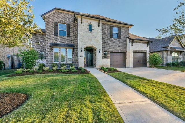 16526 Whiteoak Canyon Drive, Humble, TX 77346