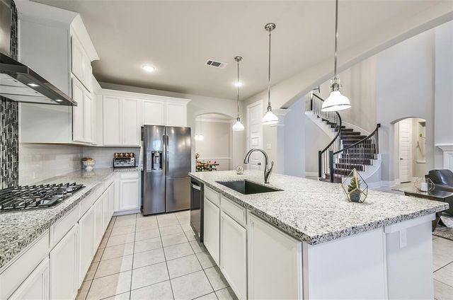 16526 Whiteoak Canyon Drive, Humble, TX 77346