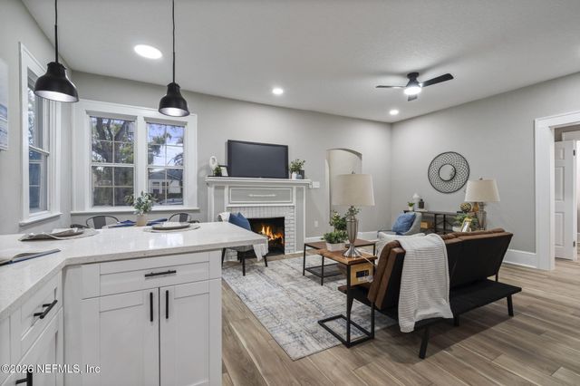 3517 OLA Street, Jacksonville, FL 32205