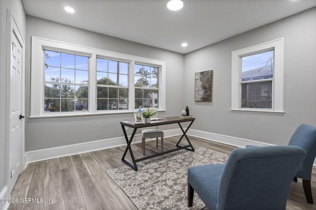 3517 OLA Street, Jacksonville, FL 32205